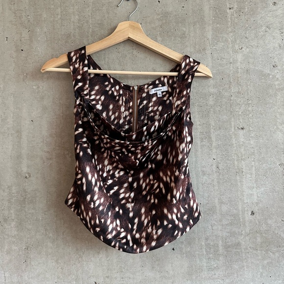 Miaou Imogene Corset - Picture 2 of 4